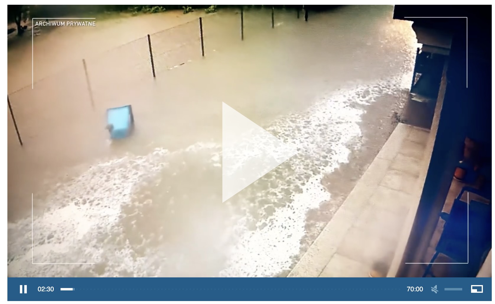 Obejrzyj materiał video – Państwo w Państwie